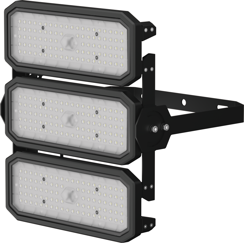 Прожектор светодиодный 91 447 ДО-01-225-4К-D90 Innolux 91447