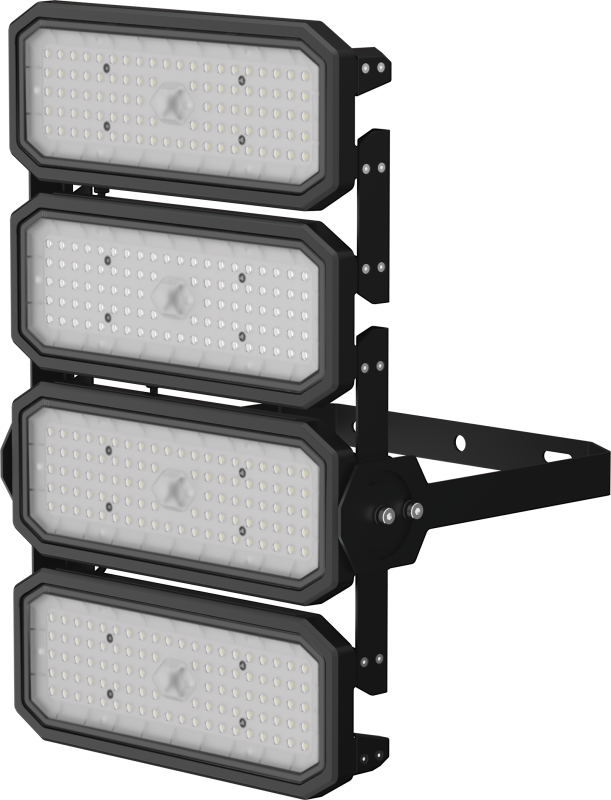 Прожектор светодиодный 91 449 ДО-01-300-3К-D90 Innolux 91449