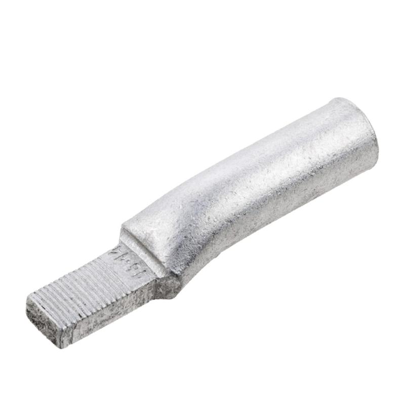Наконечник штифтовой алюм. НША 16-14 TOKOV ELECTRIC TKE-NSA-16-14
