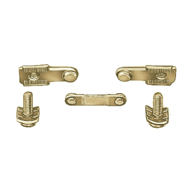 Контакты силовые OptiStart K-FS-99400F (комплект) для 4-пол. AF-400 КЭАЗ 370957