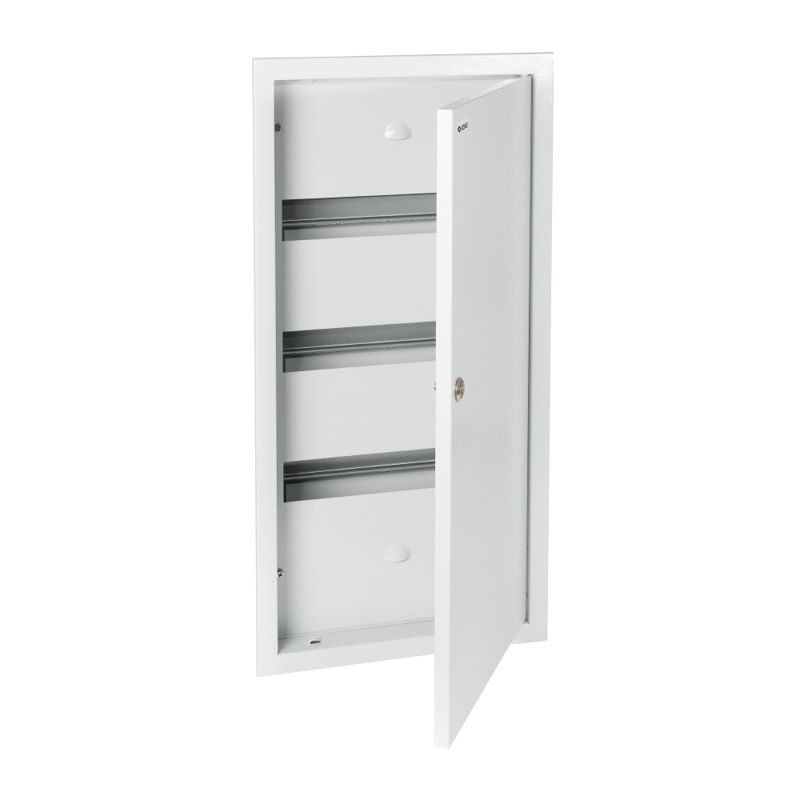 Корпус металлический ЩРв-СТД-45-690х350х115-IP41 УХЛ3 (45 модулей СТАНДАРТ) КЭАЗ 367462