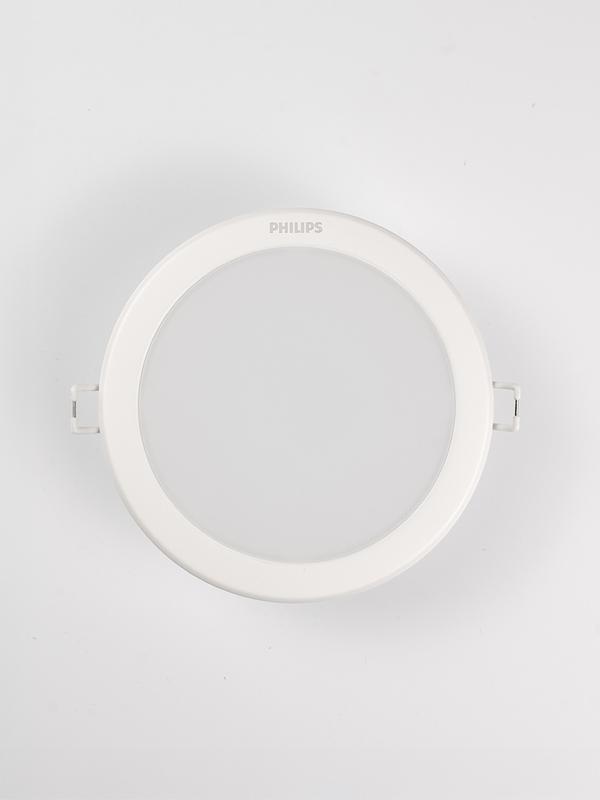 Светильник светодиодный DN027B G3 LED12/NW 12Вт 220-240В D150 PHILIPS 929002673402
