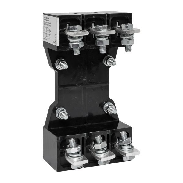 Панель втычная для ВА-99М 100 задн. присоед. EKF mccb99m-100-pin-3r