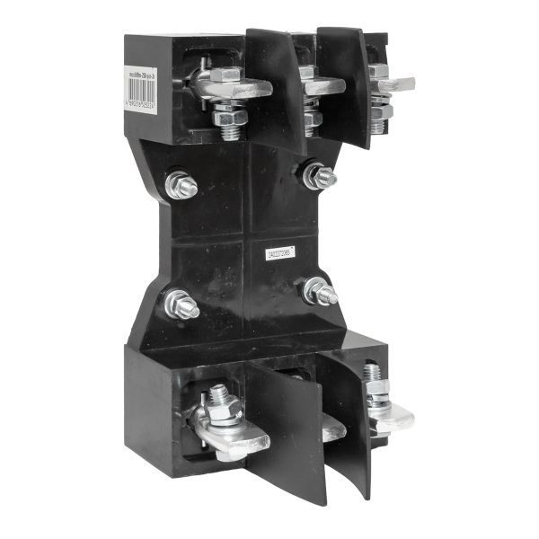 Панель втычная для ВА-99М 250 задн. присоед. EKF mccb99m-250-pin-3r