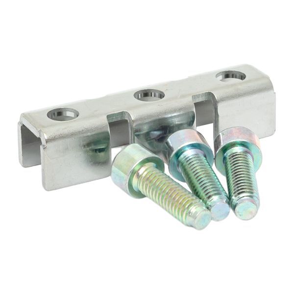 Перемычка тип 3PIN для UT 70кв.мм EKF scr-ut-jum-95