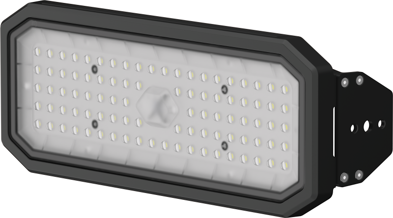Светильник светодиодный 91 388 ДСП-112-00-75-3К-D120 CRI90 Innolux 91388