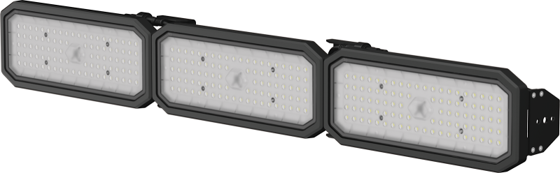 Светильник светодиодный 91 398 ДСП-112-00-225-3К-D40X125 CRI90 Innolux 91398