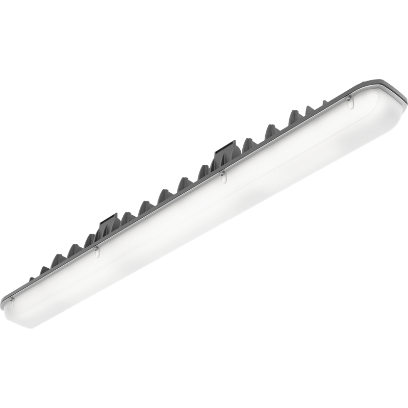 Светильник светодиодный SLICK ECO LED 60W OPL 730 HG СТ 1631006180