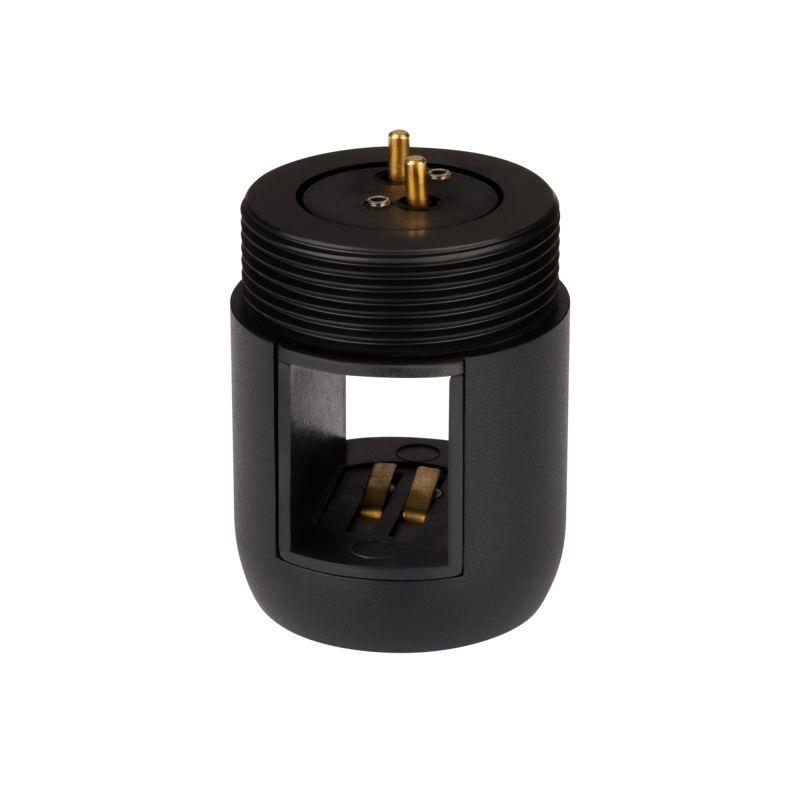 Держатель трека ART-APRIORI-HOLDER-A-POWER (BK) IP20 металл Arlight 044797