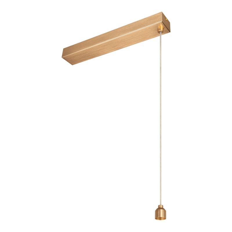 Короб потолочный ART-APRIORI-POWER-BOX-UP-L1500 (GD) IP20 металл Arlight 044300