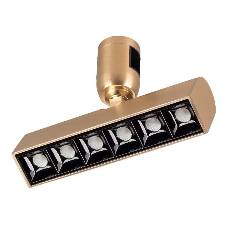 Светильник светодиодный ART-APRIORI-LASER-TURN-L165-8W Day4000 (GD 48 deg 48В) IP20 металл Arlight 044912