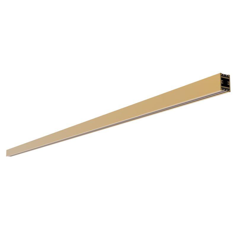 Трек ART-APRIORI-TRACK-A-1722-3000 (GD) IP20 металл Arlight 048734