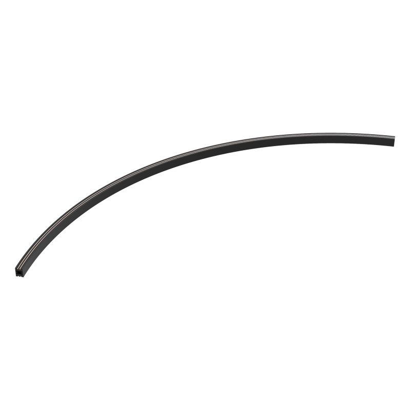 Трек ART-APRIORI-TRACK-ARC-A-1722-1500 (BK 1/4) IP20 металл Arlight 045715