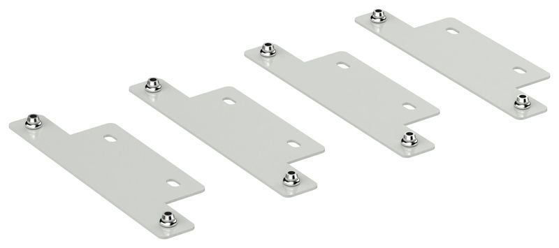 Комплект для соединения шкафов сер. (уп.4шт) LINEA S ITK LS-CCK35