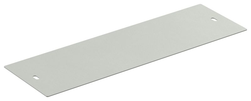 Заглушка кабельного ввода сер. (уп.2шт) LINEA S ITK LS-PP35-A