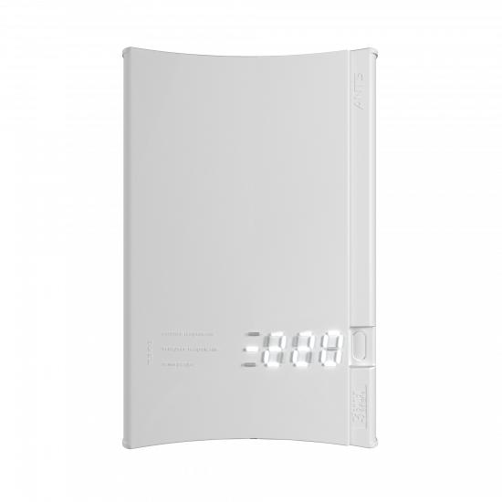 Стабилизатор напряжения КилоГерц Э 1-3 1ф ВОЛЬТ ENGINEERING