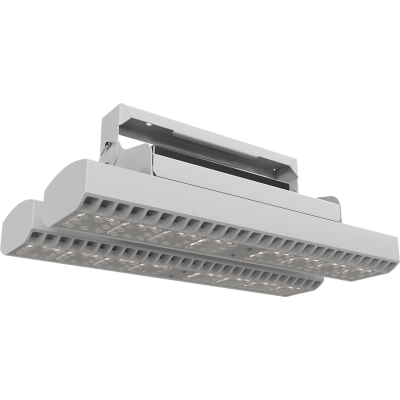 Светильник светодиодный FORWARD 300Вт D130 850 WH SB СТ 1864000780