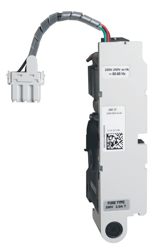 Привод моторный для взвода пружины~/= 415В Контактор 7006123