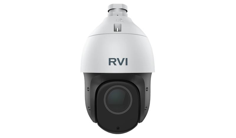 Видеокамера сетевая поворотная скоростная Rvi RVi-1NCZ23723 (5-115)