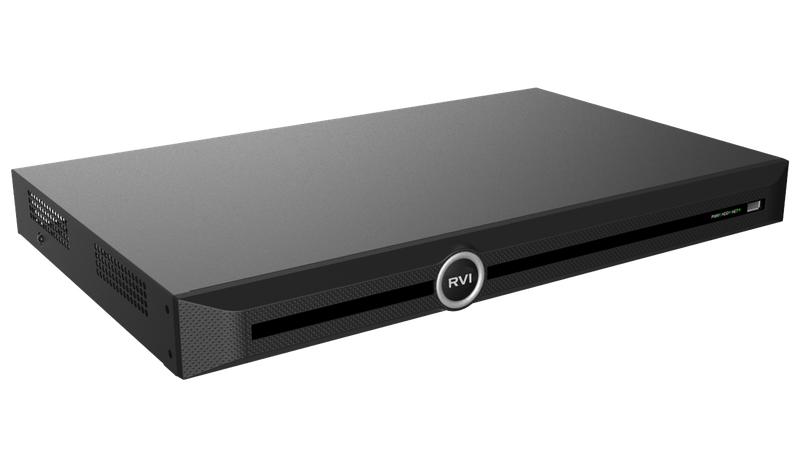 Видеорегистратор сетевой Rvi RVi-1NR20270-16P