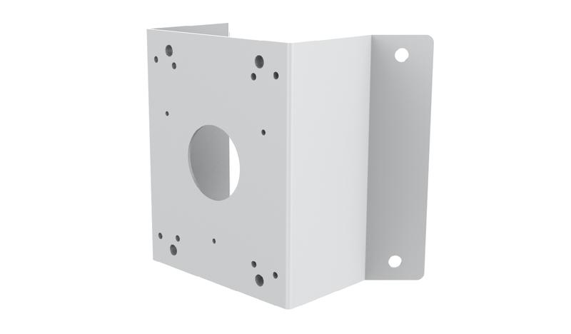 Кронштейн угловой Rvi RVi-1BCM-2 white