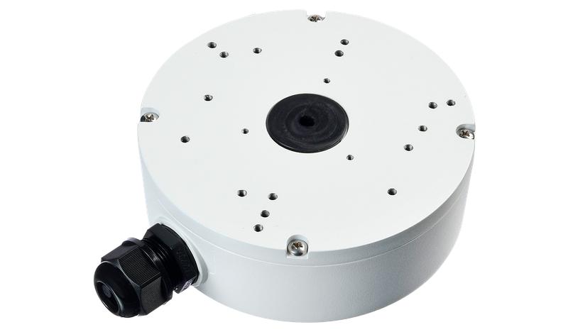 Коробка монтажная Rvi RVi-1BMB-8 white