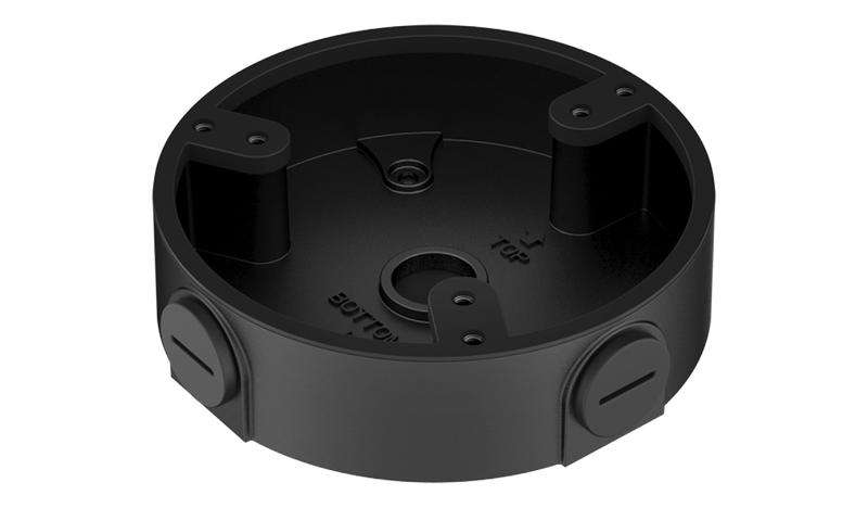 Коробка монтажная Rvi RVi-1BMB-4 black