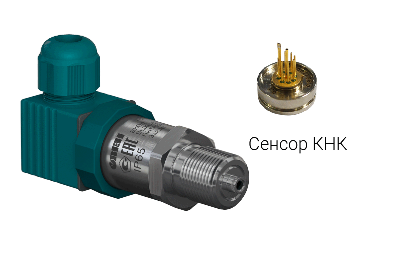 Преобразователь давления измерительный ПД100И-ДИ1.0-171-0.5 ОВЕН 144459