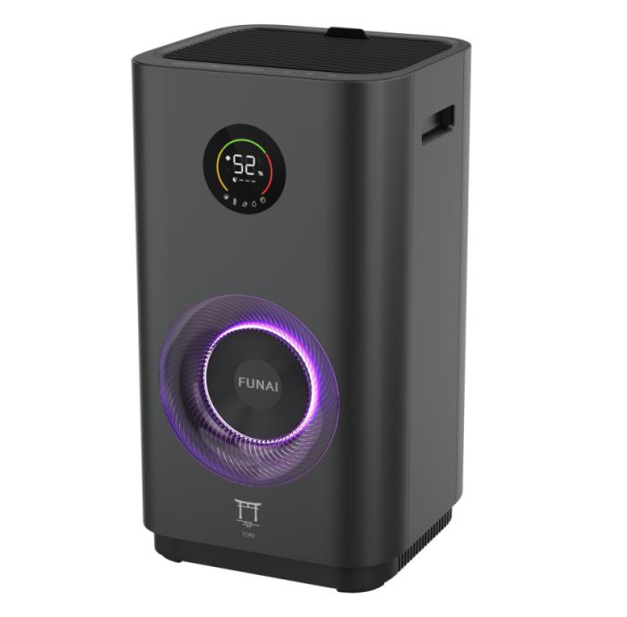 Осушитель/Увлажнитель/Очиститель воздуха