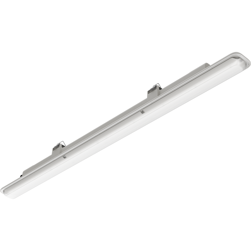 Светильник светодиодный SLICK ABS/SMC 35W 850 GY IP66/69 СТ 1631005220