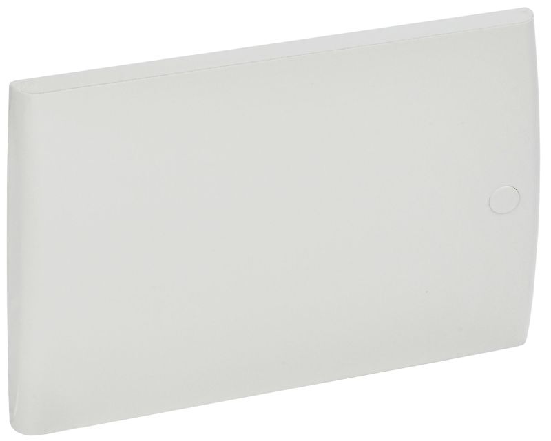 Дверца для корпуса пластикового ЩРН(В)-П-8 IP41 бел. TEKFOR IEK TF-KP13D-DV-08-K01