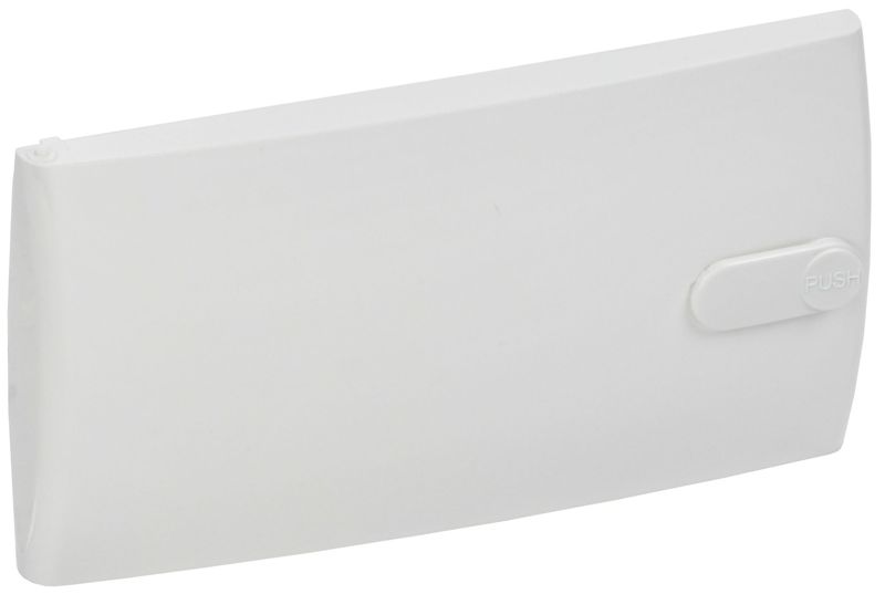 Дверца для корпуса пластикового ЩРН(В)-П-6 IP41 бел. UNION Compact IEK UIC-KP13D-DV-06-K01