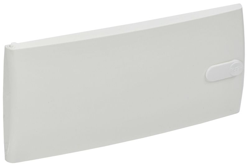 Дверца для корпуса пластикового ЩРН(В)-П-8 IP41 бел. UNION Compact IEK UIC-KP13D-DV-08-K01
