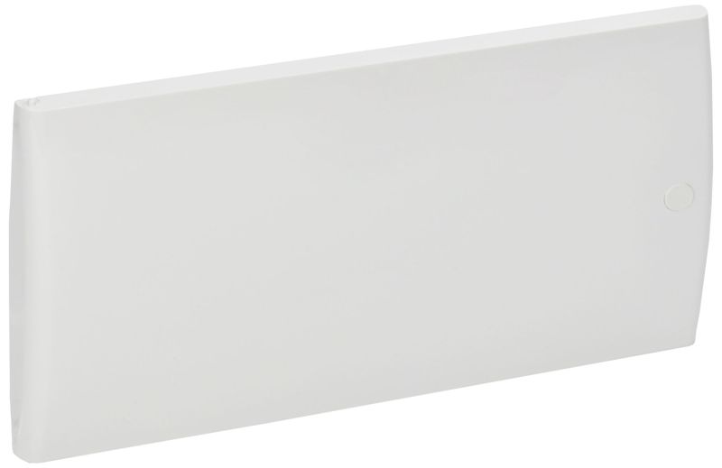 Дверца для корпуса пластикового ЩРН(В)-П-12 IP41 бел. UNION Compact IEK UIC-KP13D-DV-12-K01