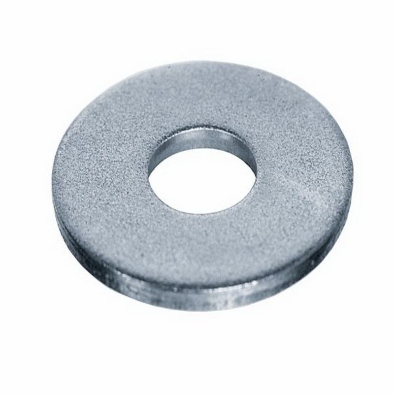 Шайба кузовная с узкими полями М12 DIN 9021 оцинк. (уп.100шт) Промрукав PR08.3927