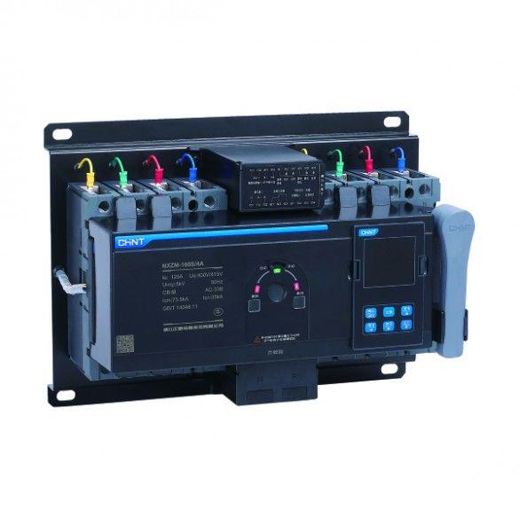 Устройство автоматического ввода резерва NXZM-63S/3BT 32А (Modbus) CHINT 525435