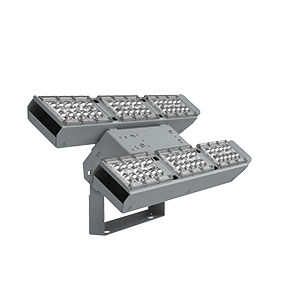 Светильник светодиодный LIF 150Вт 5000К IP65 90град. промышленный VARTON V1-I0-70706-04L06-6515050