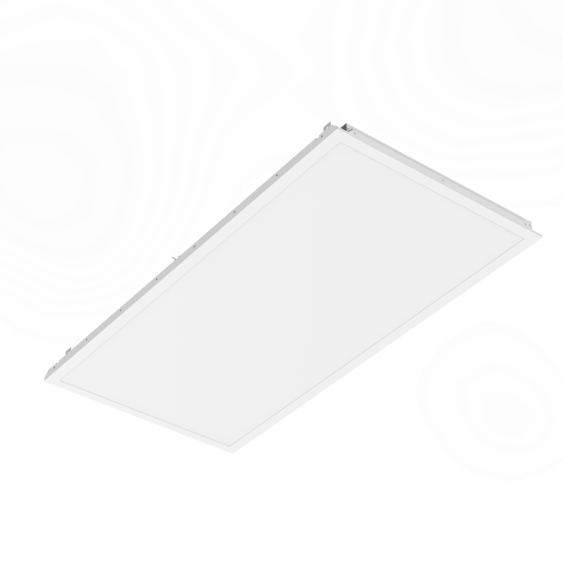 Светильник светодиодный 50Вт CRI90 4000К CRI 90 1200х600 IP40 для потолка Grand Line аварийный автономный постоянного действия рассеив. опал РЗ VARTON V1-A8-07081-10HGA-4005040