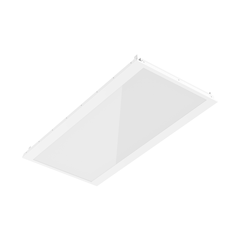 Светильник светодиодный 60Вт CRI90 4000К 1200х600 IP54 для потолка Grand Line рассеив. опал диммер DALI VARTON V1-A8-07081-10OPD-5406040