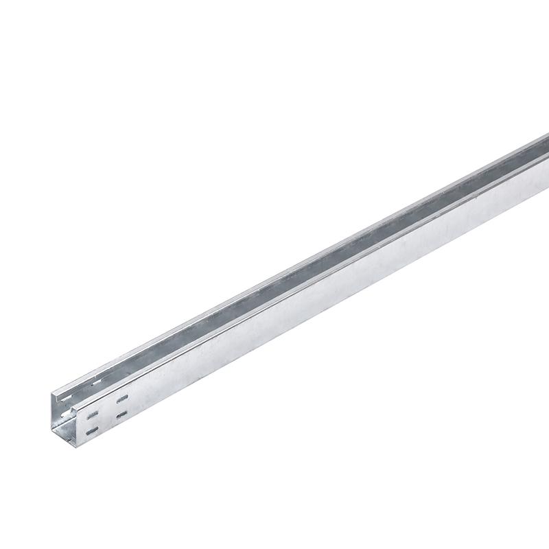 Лоток листовой неперфорированный 60х50 L3000 1.5мм FS OBO 6838519