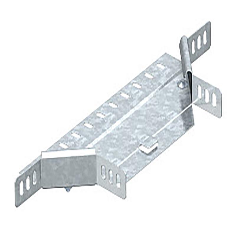 Секция для LKS Т/Х-образ. 35х600 RAA 360 FT RU сталь гор. оцинк OBO 6837683