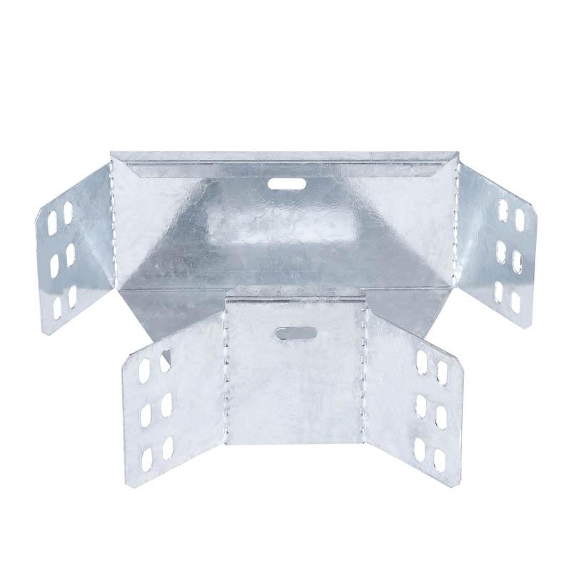 Секция угловая для LKS 85х150 RBL 45 815 FT RU сталь гор. оцинк OBO 6837823