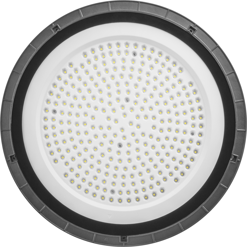 Светильник светодиодный 90 479 OHB-01-150-5K-LED 150Вт 5000K IP65 15000лм 210-240В подвесной для высоких пролетов HIGHBAY ОНЛАЙТ 90479