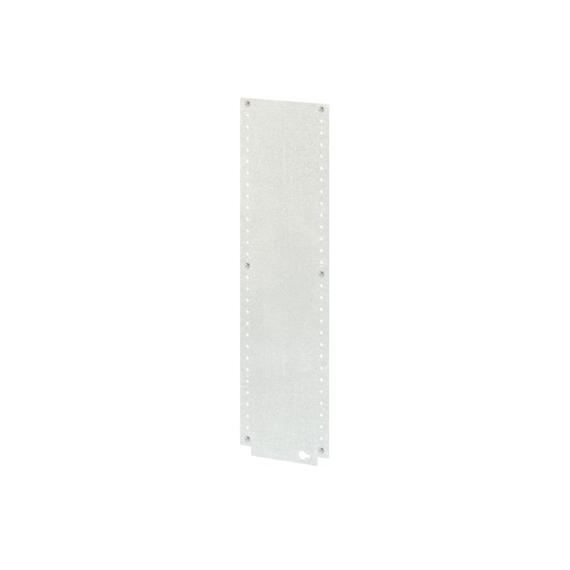 Плата боковая монтажная для навесных корпусов ВхГ 800х400мм DKC R5SMP84