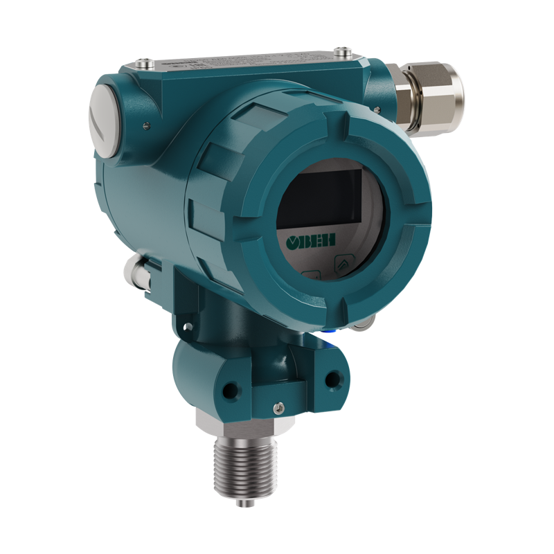 Преобразователь давления измерительный ПД100И-ДИ0.6-115-0.5-2 ОВЕН 69362