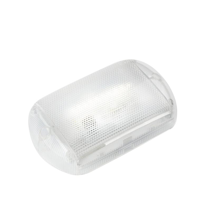 Светильник светодиодный ЖКХ Гермес 6Вт IP40 постоян. свечения Актей СА-5006Н