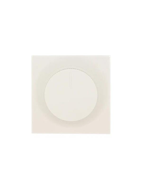 Диммер 1000Вт СП ZIMA IP20 слон. кость LEZARD 704-9088-157