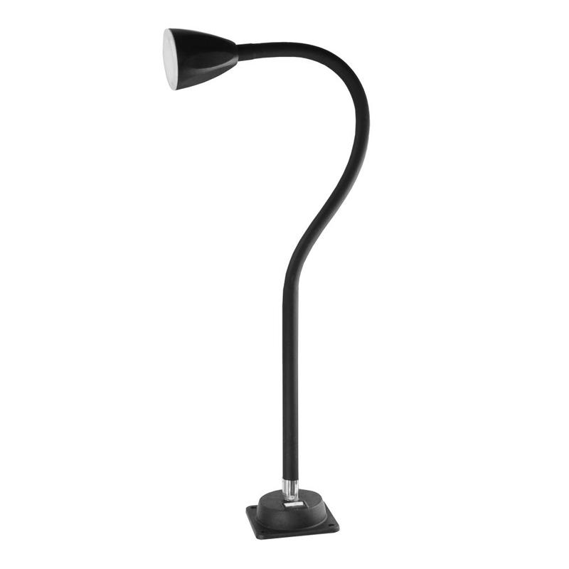 Светильник для местного освещения станков