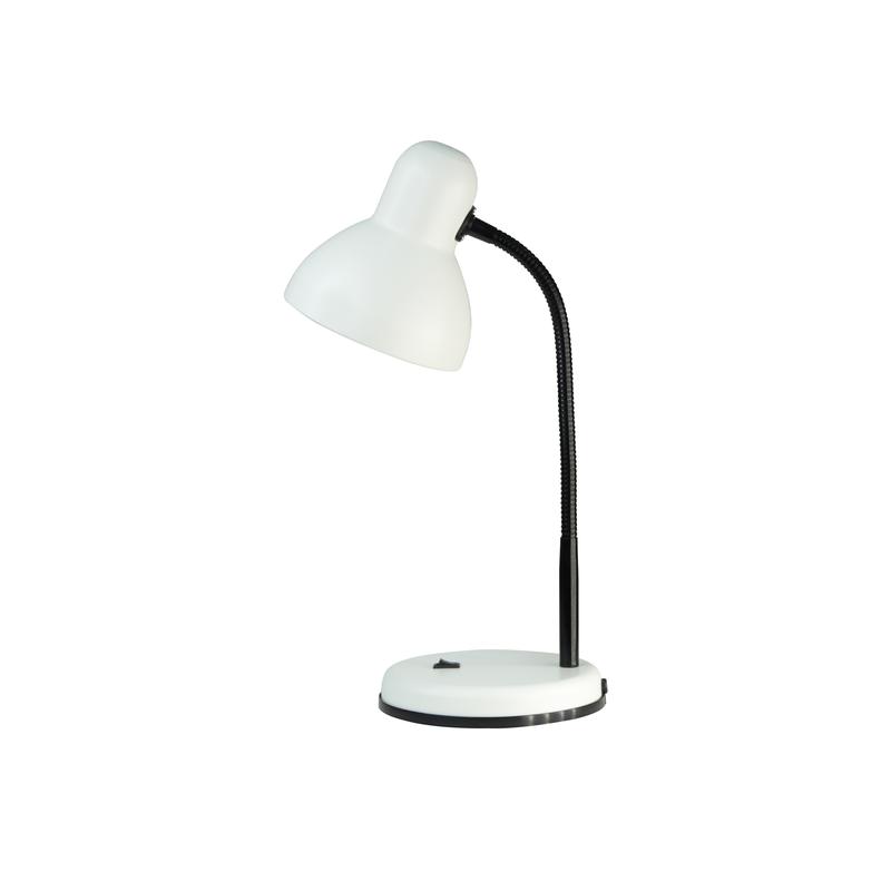 Светильник Флинт ННБ38-40-001 белый матовый ШУВК.676251.001ТУ Трансвит 49031