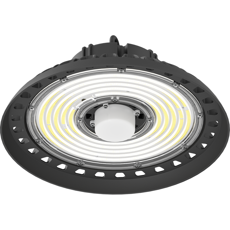 Светильник светодиодный LODESTAR ECO LED 150 D90 4000К G2 СТ 1449000360